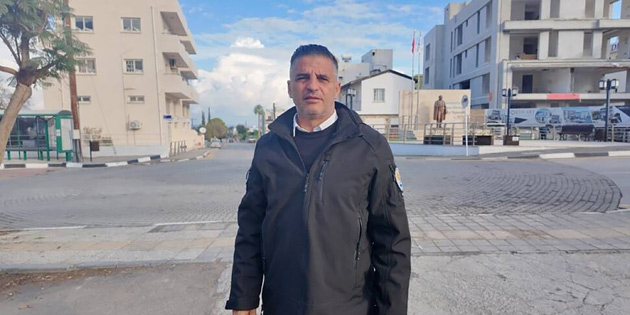 MDAHALE ETMEYN DENRSE, DAHA SERT KARILIK VERRZ! 