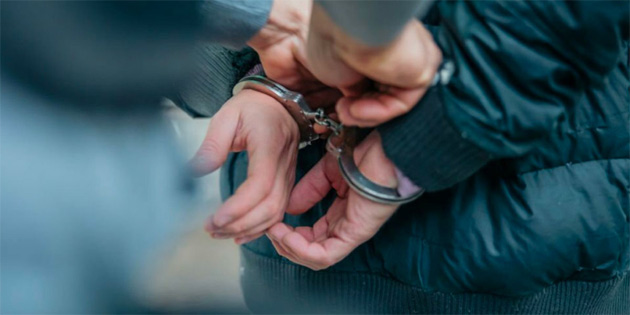 Gazimausa’da sahtekarlkla para temini: 1 kii tutukland 