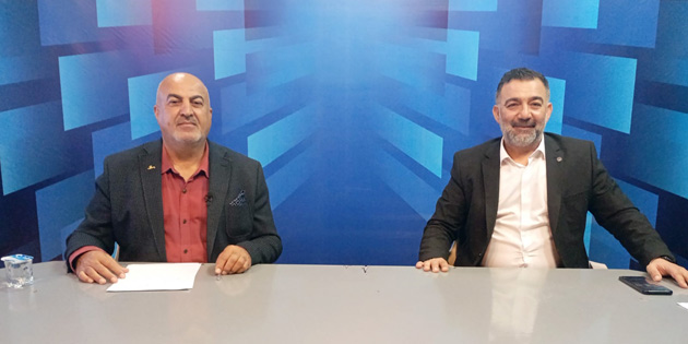 STEK BATMIYOR AKSNE MAL YAPISI OLDUKA GL 