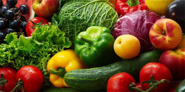 Elmada limit st bitki koruma rn, kvrck marulda tavsiye d bitki koruma rn tespit edildi