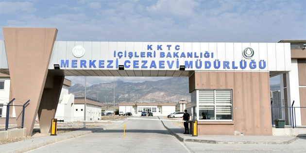 Cezaevinde �rg�tl� sendikalar, yar�n Merkezi Cezaevi’ndeki sorunlarla ilgili bas�n a��klamas� yapacak