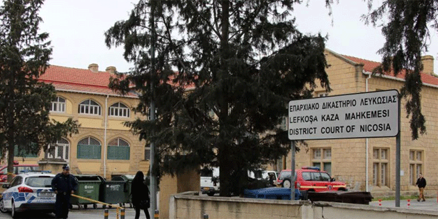 G�ney K�br�s’ta �ocuk pornografisi davas�nda san�k su�lamalara yan�t verecek