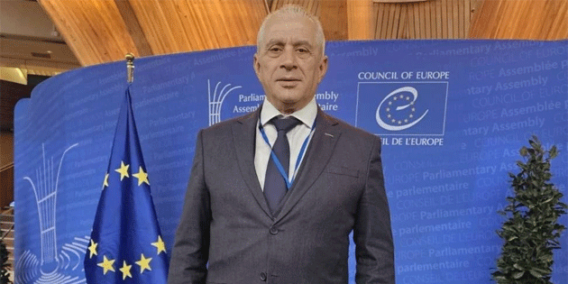 Ta�oy: K�br�s T�rk taraf� e�it uluslararas� stat� temelinde bir ��z�me olan ba�l�l���n� s�rd�rmektedir