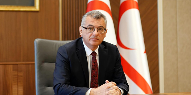 Erh�rman: “Engellemeler kabul edilemez, ger�ekler �arp�t�l�yor”