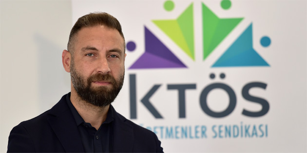 KT�S, yar�n �rg�tl� oldu�u t�m okullarda grev ve eylem yapacak