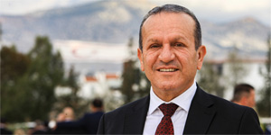 Atao�lu’ndan �a�r�: “Farkl� adalara, �lkelere gidilece�ine kendi adam�z olan KKTC'ye gelinsin”<