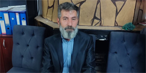 K�br�s T�rk �of�rler, Nakliyeciler ve ��letmeciler Birli�i Derne�i ba�kanl���na Muhsin �zdemir se�ildi