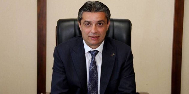 YEN� NES�L B�R BAYRAK TA�IYICI HAVA YOLU ��RKET� GEREK�YOR! 