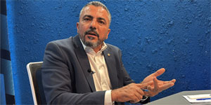 Serdaro�lu'ndan Hasipo�lu'na: Federasyonun �a�r�s�n� g�rmezden gelmek hi� yak��mad� Say�n Bakan!