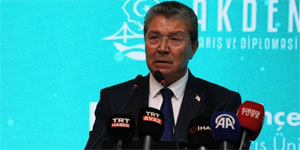 �nal �stel: Eski ezberlerle K�br�s’ta bir ��z�me ula�mak m�mk�n de�ildir