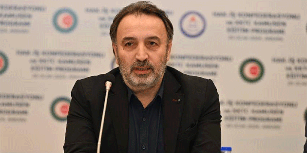 “Binboa davasnda yarglananlarn teminatn Ataolu mu dedi?”