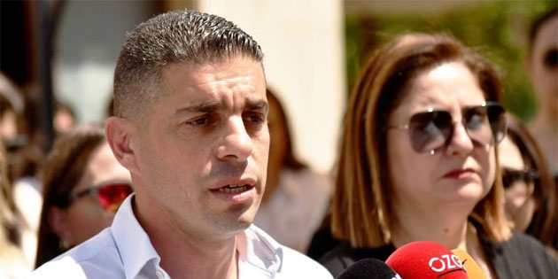 KTAMS Genel Sekreteri Yi�it: Gen�lerin hakk� ve kamu sa�l��� se�im hesaplar�na feda edilemez