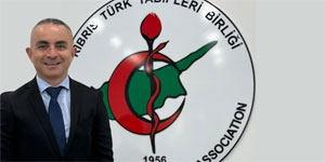 Ceyhun Dalkan: Sa�l�k, torpille y�netilemez