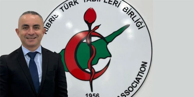 Ceyhun Dalkan: Sa�l�k, torpille y�netilemez