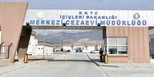 Kamu-Sen’den Merkezi Cezaevi i�in grev uyar�s�: ��i�leri Bakanl��� verdi�i s�zleri yerine getirmedi