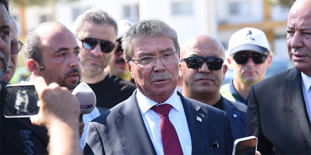 �K� NAA�A DAHA ULA�ILDI ARAMALAR DEVAM ED�YOR