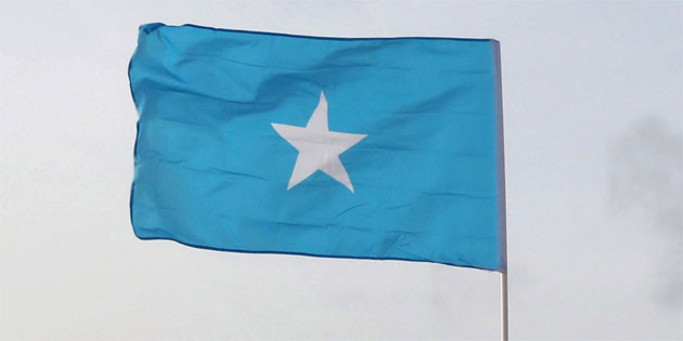 Somali'den �srail'e “Somaliland” �a�r�s�