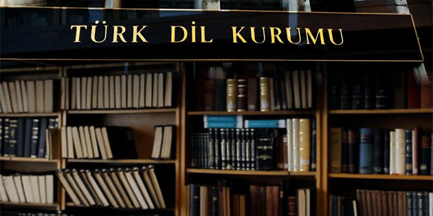 TDK: 2025 Y�l�n�n Kelimesi 'dijital vicdan' oldu