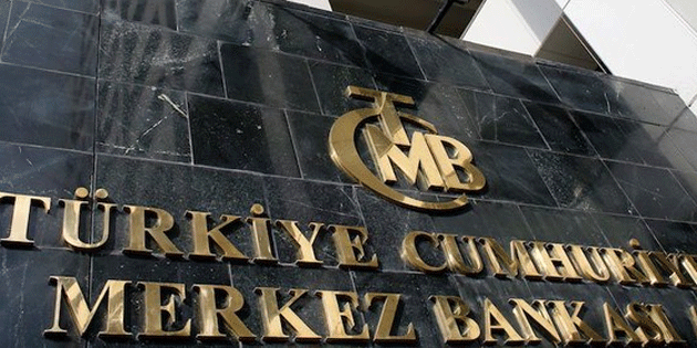 TCMB'den 'Hanehalk� Enflasyon Beklentileri ve Hissedilen Enflasyon' analizi