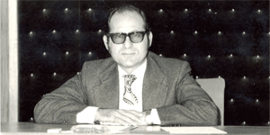 KKTC’nin ilk Ba�bakan� Mustafa �a�atay, �l�m�n�n 37’nci y�l�nda t�renle an�lacak