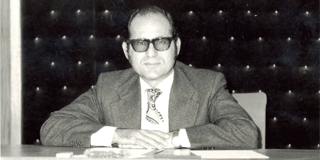 KKTC’nin ilk Ba�bakan� Mustafa �a�atay, �l�m�n�n 37’nci y�l�nda t�renle an�lacak