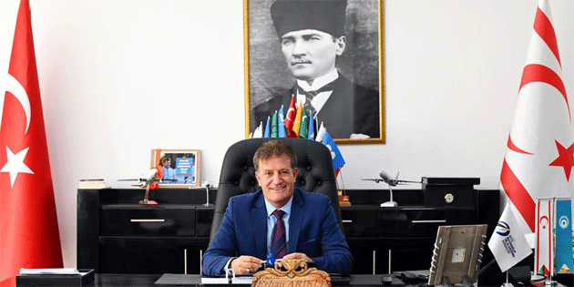 Ar�kl�: “1 May�s, eme�in, al�n terinin ve �retimin de�erinin hat�rland��� anlaml� bir g�n”