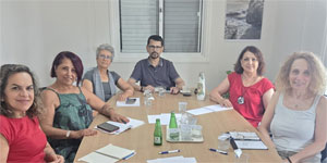 Sa�l�k Dernekleri Platformu Haziran- Aral�k 2026 d�nemi s�zc�l���n� Evrensel Hasta Haklar� Derne�i �stlendi<