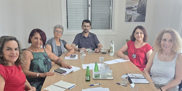 Sa�l�k Dernekleri Platformu Haziran- Aral�k 2026 d�nemi s�zc�l���n� Evrensel Hasta Haklar� Derne�i �stlendi
