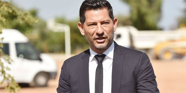 K�rok: “Br�ksel'de provokasyonla kar��la�t�k”