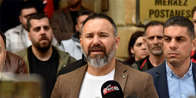 Bengihan'dan Arhun'un a��klamalar�na tepki: 'Asgari �cretliler k�le de�il'