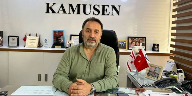 Atan: '6 ayl�k hayat pahal�l���n� y�zde 17-18 band�nda bekliyorum'