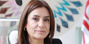 BRTK M�d�r� �zkurt: “BRTK yasas�n�n kabul edilmesi kurum a��s�ndan �nemli bir d�n�m noktas�d�r'