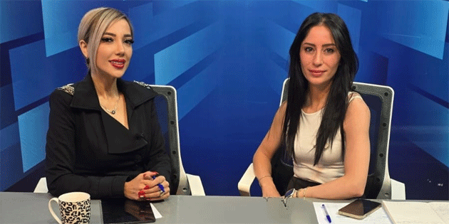 “la krizi ‘yok’ diyenler hayal dnyasnda yayor” 