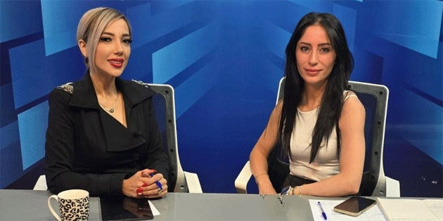 “la krizi ‘yok’ diyenler hayal dnyasnda yayor” 