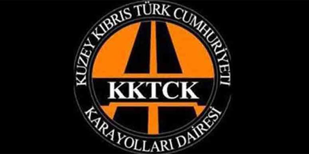 Karayollar� Dairesi: 'Girne De�irmenlik Da� Yolu Girne Acapulco Kav�a�� ile Alevkayas� aras�ndaki yol 30 Eyl�l’e kadar kapal� kalacak'
