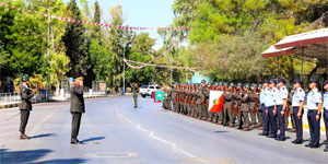 1 A�ustos Toplumsal Direni� Bayram� dolay�s�yla t�ren ve etkinlikler d�zenlenecek