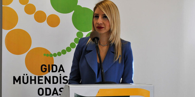 Gda Mhendisleri Odas’ndan evde yaplan konserveler konusunda botulizm uyars