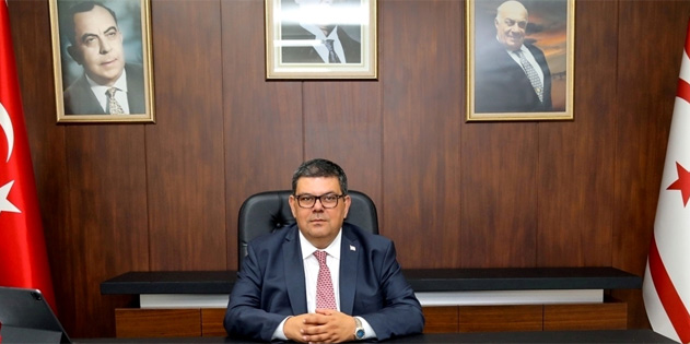 Berova 30 Austos 1922’nin kahramanlk destan olduunu syledi
