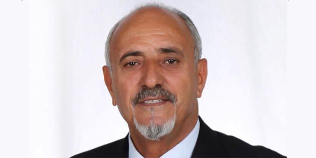 “Lefke’ye alternatif bir elektrik hatt� olu�turmaya �al���yoruz”