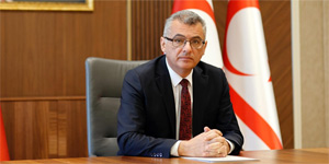 Erh�rman: “Arama-kurtarma �al��malar� yo�un bir �ekilde s�rd�r�l�yor” 