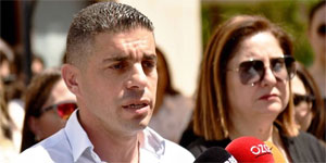 KTAMS Ba�kan� Serman Yi�it oldu