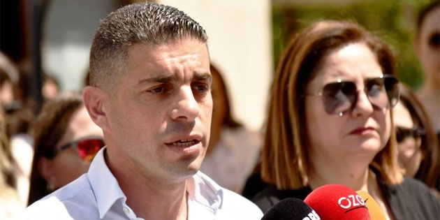 KTAMS Ba�kan� Serman Yi�it oldu