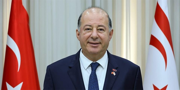 “Cumhuriyet, Türk milletinin bağımsızlık mücadelesinin taçlandığı, milli iradenin ve çağdaşlaşmanın simgesidir”