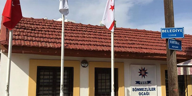 “Ada’da barış ortamını zehirlemekte”