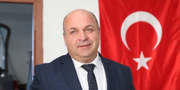 Bakırcı: 'Cumhuriyet özgürlüğün, eşitliğin, çağdaşlığın ve halk iradesinin simgesidir'