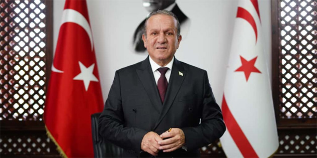 Ataoğlu: “Cumhuriyet, bağımsızlık ve özgürlük mücadelesinin en büyük eseri”