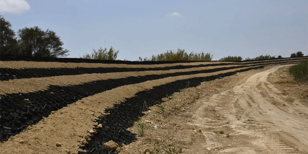 Mesarya blgesinde su kesintisi