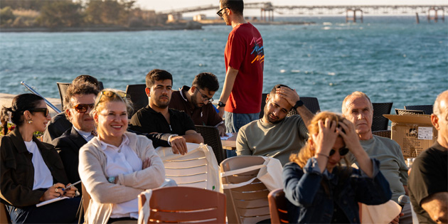 “AB Tüketici Güvenliği Etkinliği” Gemikonağı’nda yapıldı