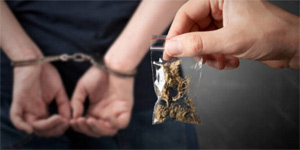 Gnyeli’de uyuturucu