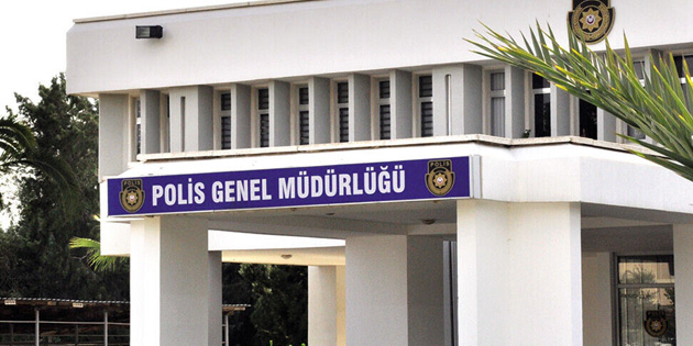 POL�S YILBA�INDA 24 SAAT KES�NT�S�Z G�REV YAPACAK 